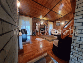 Kuća 123.00m² Teslić - NEKREDO